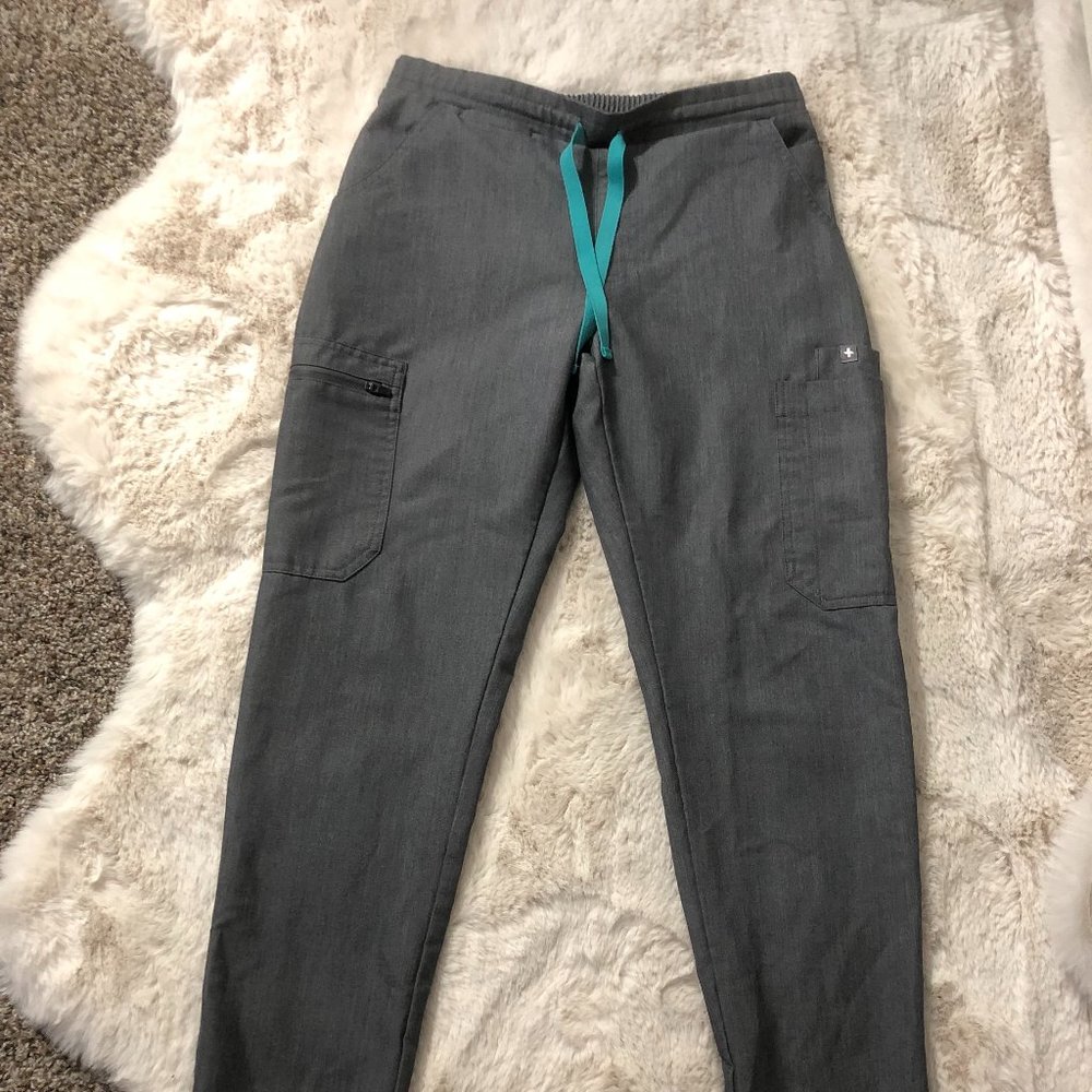Figs - Skiny Yola scrub pants